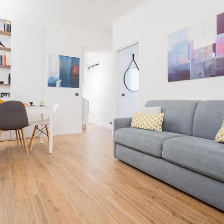 Apartmán Rosart House By Rent All Como Exteriér fotografie