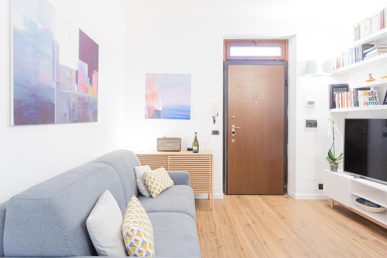 Apartmán Rosart House By Rent All Como Exteriér fotografie