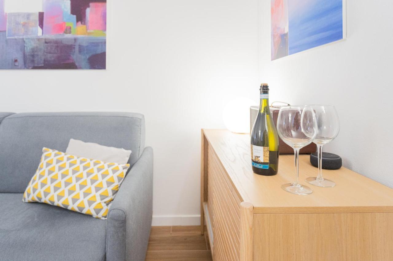 Apartmán Rosart House By Rent All Como Exteriér fotografie